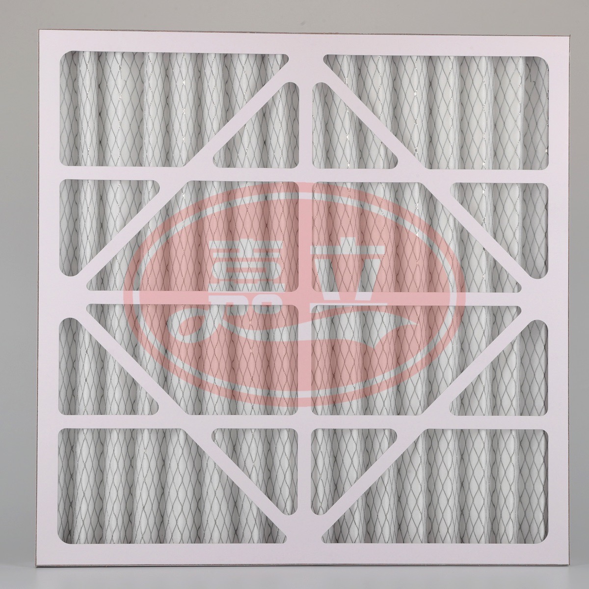 阳城纸框过滤器